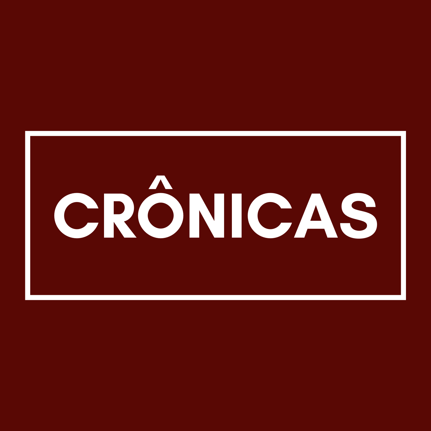 Imagem de capa do mural das crônicas